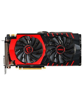 MSI GTX 980Ti GAMING 6G   NVIDIA GeForce PCI Express